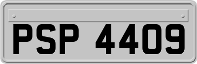 PSP4409