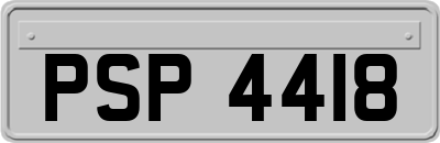 PSP4418