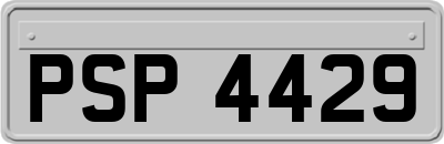 PSP4429