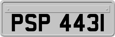 PSP4431