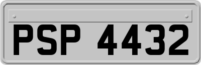 PSP4432