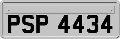 PSP4434
