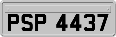 PSP4437
