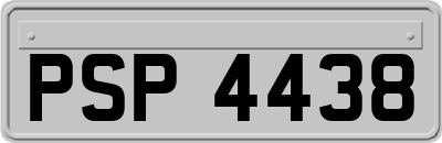 PSP4438