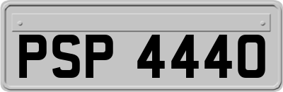 PSP4440