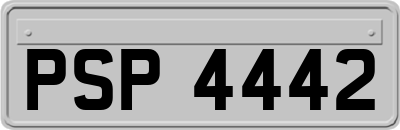 PSP4442