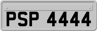PSP4444