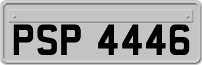 PSP4446
