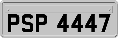 PSP4447