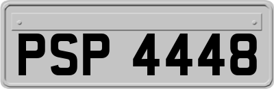PSP4448