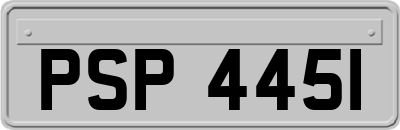PSP4451