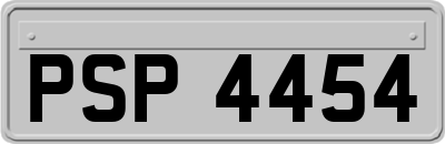 PSP4454