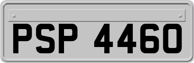 PSP4460