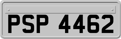 PSP4462