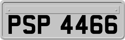 PSP4466