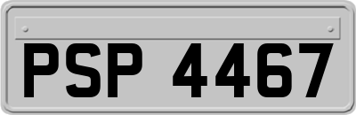 PSP4467