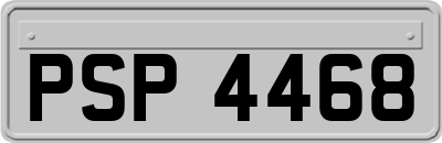PSP4468