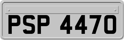 PSP4470