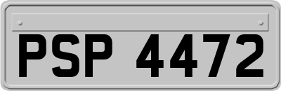 PSP4472