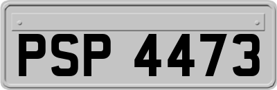 PSP4473