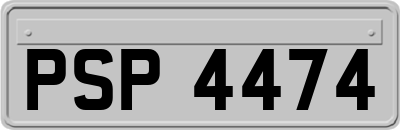 PSP4474
