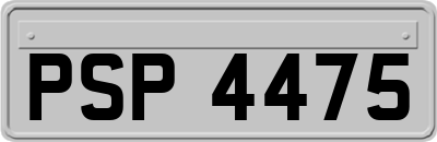 PSP4475