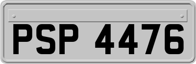 PSP4476