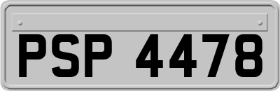 PSP4478