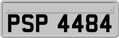 PSP4484