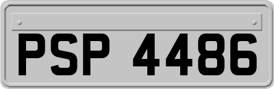 PSP4486