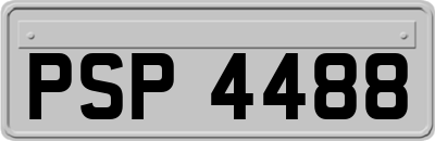 PSP4488