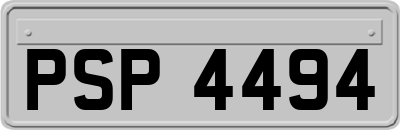 PSP4494