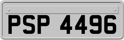 PSP4496
