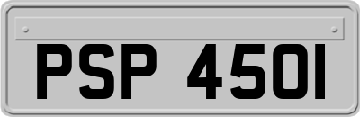 PSP4501