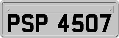 PSP4507