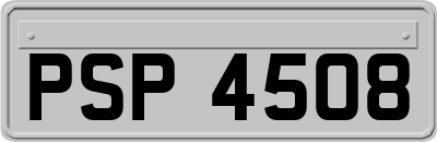 PSP4508