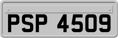 PSP4509