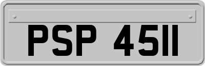 PSP4511
