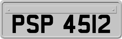 PSP4512