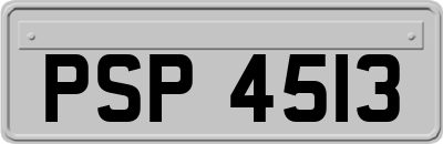 PSP4513