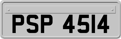 PSP4514