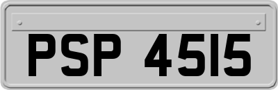 PSP4515