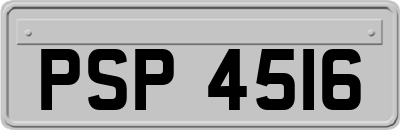 PSP4516