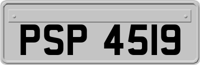 PSP4519