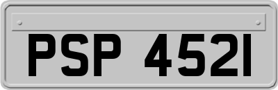 PSP4521