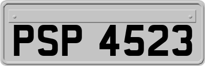 PSP4523