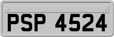 PSP4524