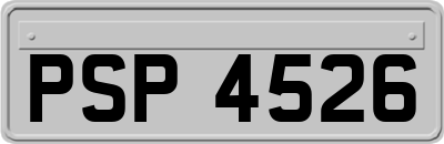 PSP4526