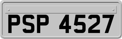 PSP4527