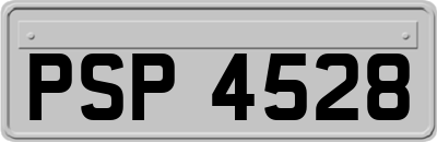 PSP4528